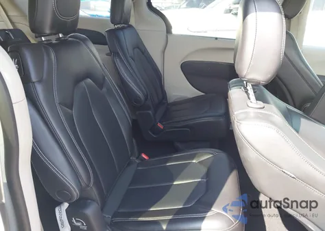 2023 Chrysler Pacifica Touring L from USA, damaged, VIN 2C4RC1BG0PR616490